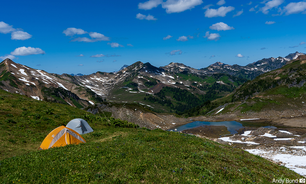 Glacier Peak Rmi Expeditions